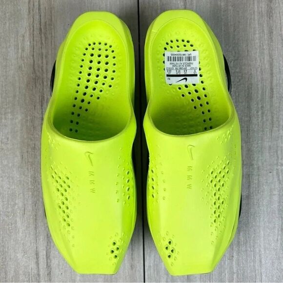 NEW Nike x MMW Zoom 005 Slide Comfort Recovery Sandal Women’s Size 7 Mens Size 5 - Picture 5 of 9